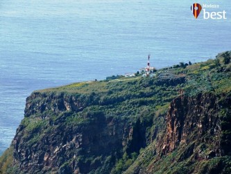 Miradouro do Massapez Viewpoint, Faja da Ovelha, Calheta, Madeira