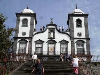 Private Garden Tour in Madeira Island Half Day