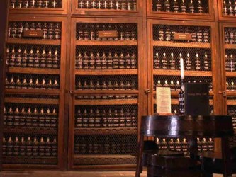 Museu da Madeira Wine Museum