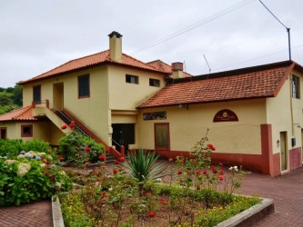 Museu da Vinha e do Vinho,Vine and Wine Museum, Arco Sao Jorge