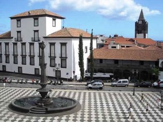 Sacred Art Museum, Funchal, Madeira Island