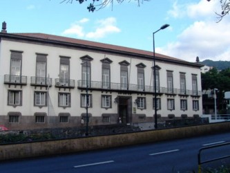 Embroidery and Handicrafts Museum, Funchal