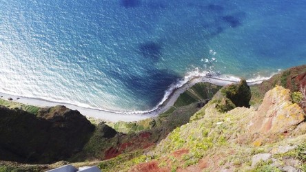 Skywalk & Professional Wine Experience in Madeira