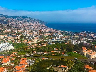 Nun's Valley Tour Madeira