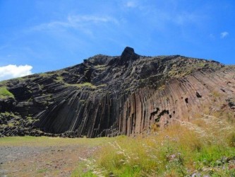 Off Road 4x4 GeoSafari Tour in Porto Santo