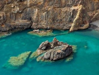 Off Road 4x4 GeoSafari Tour in Porto Santo