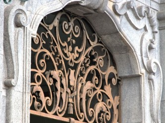 Paços do Concelho do Funchal Town Hall, Madeira