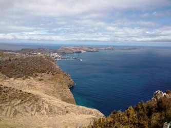 Pico do Areeiro and Santana Madeira Jeep Trip