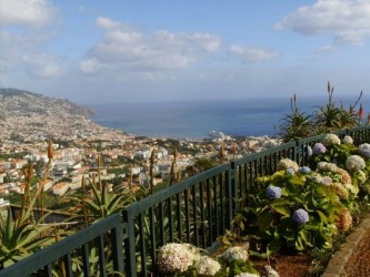 Tour to Monte and Eira do Serrado from Funchal