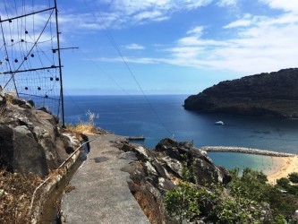 Pirates & Corsairs Cultural Tour in Madeira