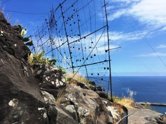 Pirates & Corsairs Cultural Tour in Madeira