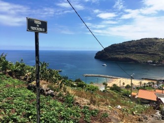 Pirates & Corsairs Cultural Tour in Madeira