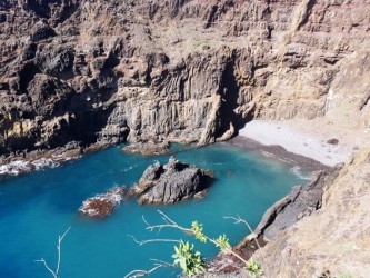 Pirates and Corsairs tour around Porto Santo island