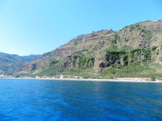 Private Yacht Sunset Boat Trip from Calheta