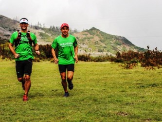 Poiso Easy Trail Tour in Madeira Island