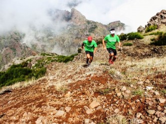 Poiso Easy Trail Tour in Madeira Island