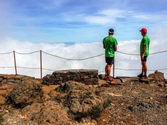 Poiso Easy Trail Tour in Madeira Island