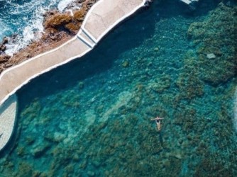 Porto Moniz Natural Pools in Madeira