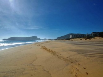 Porto Santo Boat Trip + Island Tour + Transfers 1 Day Cruise