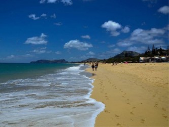 Porto Santo Boat Trip with Transfers