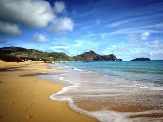 Porto Santo Boat Trip with Transfers