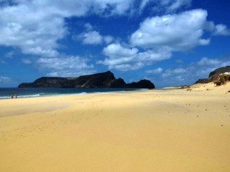 Porto Santo Boat Trip with Transfers