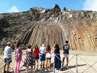 Porto Santo Island Tour