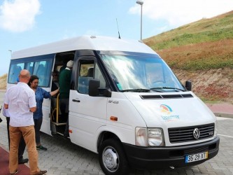 Porto Santo Private Transfers