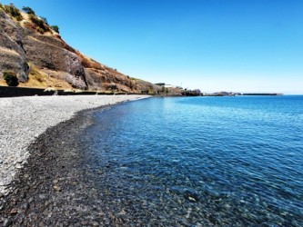 Ribeira do Natal Beach, Canical, Madeira