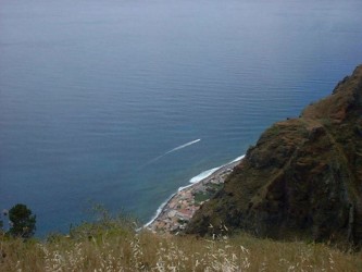 Prazeres to Ponta do Pargo Levada Walk in Calheta, Madeira