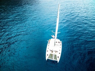 Private Group Catamaran Trips in Madeira