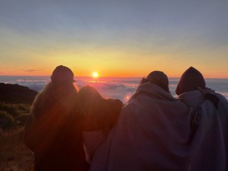 Private Sunrise Tour in Madeira