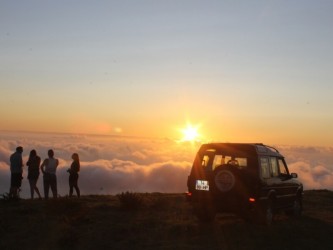 Private Sunset Tour in Madeira