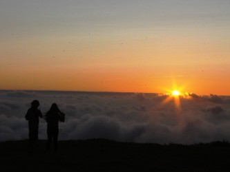 Private Sunset Tour in Madeira