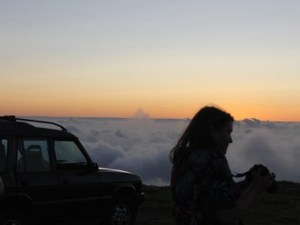 Private Sunset Tour in Madeira