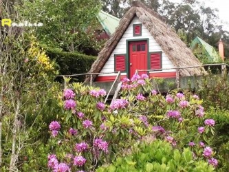 Queimadas – A way for all hiking trail in Santana, Madeira