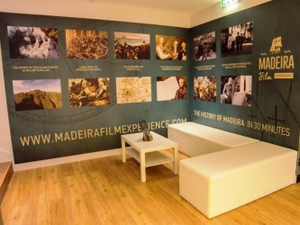 Madeira Film Experience