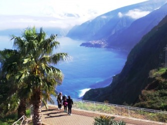 Northern Wonders Jeep Tour Full Day in Madeira