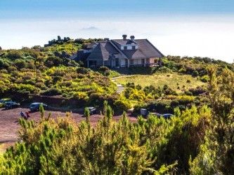 Sao Jorge (hard) Madeira Trail Tour