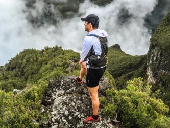 Sao Jorge Hard Trail Tour in Madeira Island