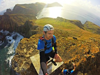 Sao Lorenço Playground - Running Tours in Madeira Island