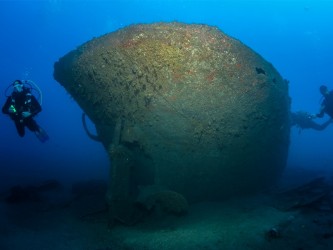 Scuba Madeira Diving Center