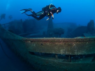 Scuba Madeira Diving Center