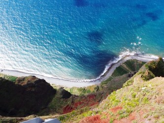 Skywalk & Porto Moniz Pools Northern Wonders Jeep Tour Full Day