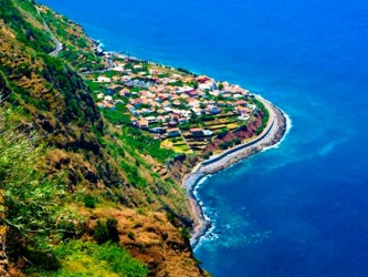 South West Tour Madeira