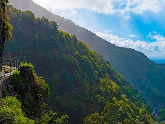 Sugar Route Levada Nova Walk Madeira