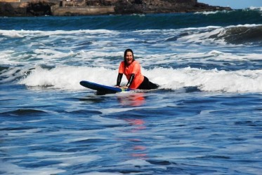 Surf & Bodyboard Experiences in Madeira