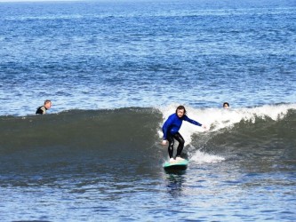 Surf & Bodyboard Experiences in Madeira