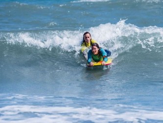 Surf & Bodyboard Experiences in Madeira