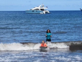 Surf & Bodyboard Experiences in Madeira